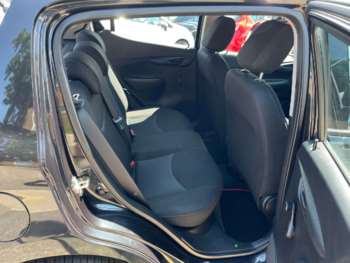Used Vauxhall Viva 2015 for sale - 74951354: Photo