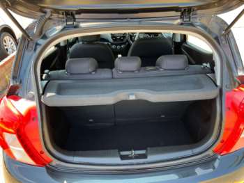 Used Vauxhall Viva 2015 for sale - 74951354: Photo