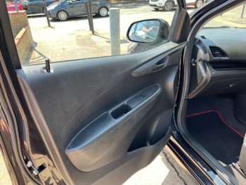 Used Vauxhall Viva 2015 for sale - 74951354: Photo