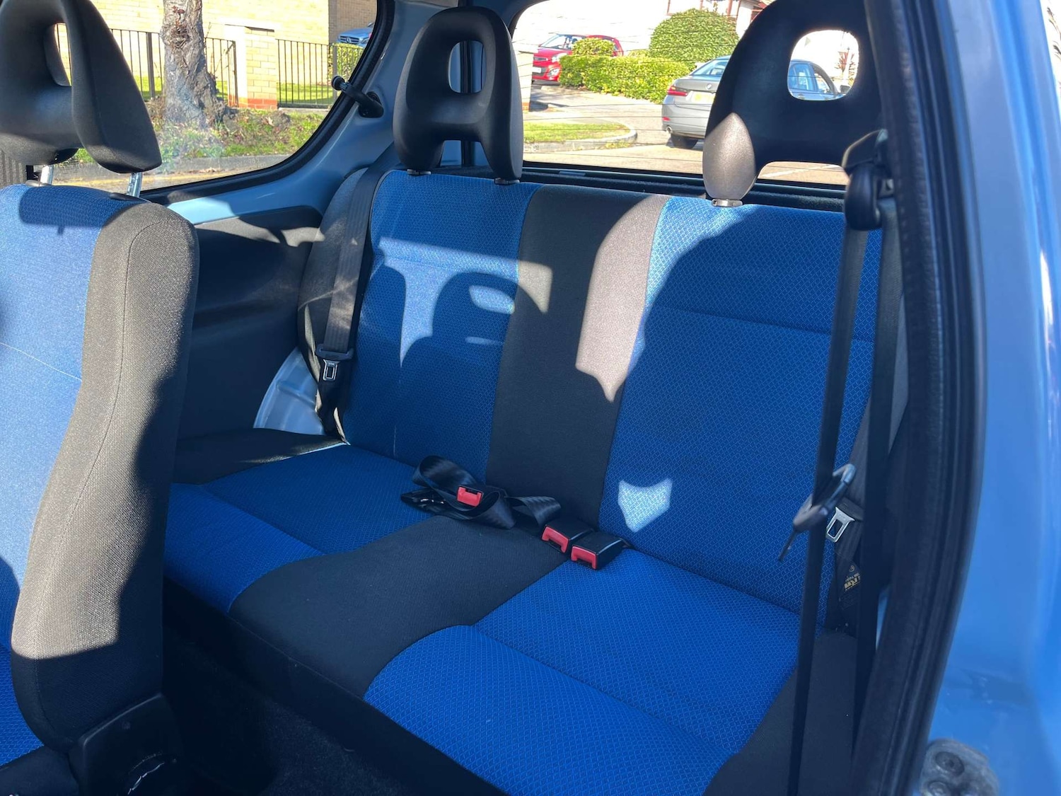 Used Fiat Seicento 2003 for sale - 76693602: Photo 16