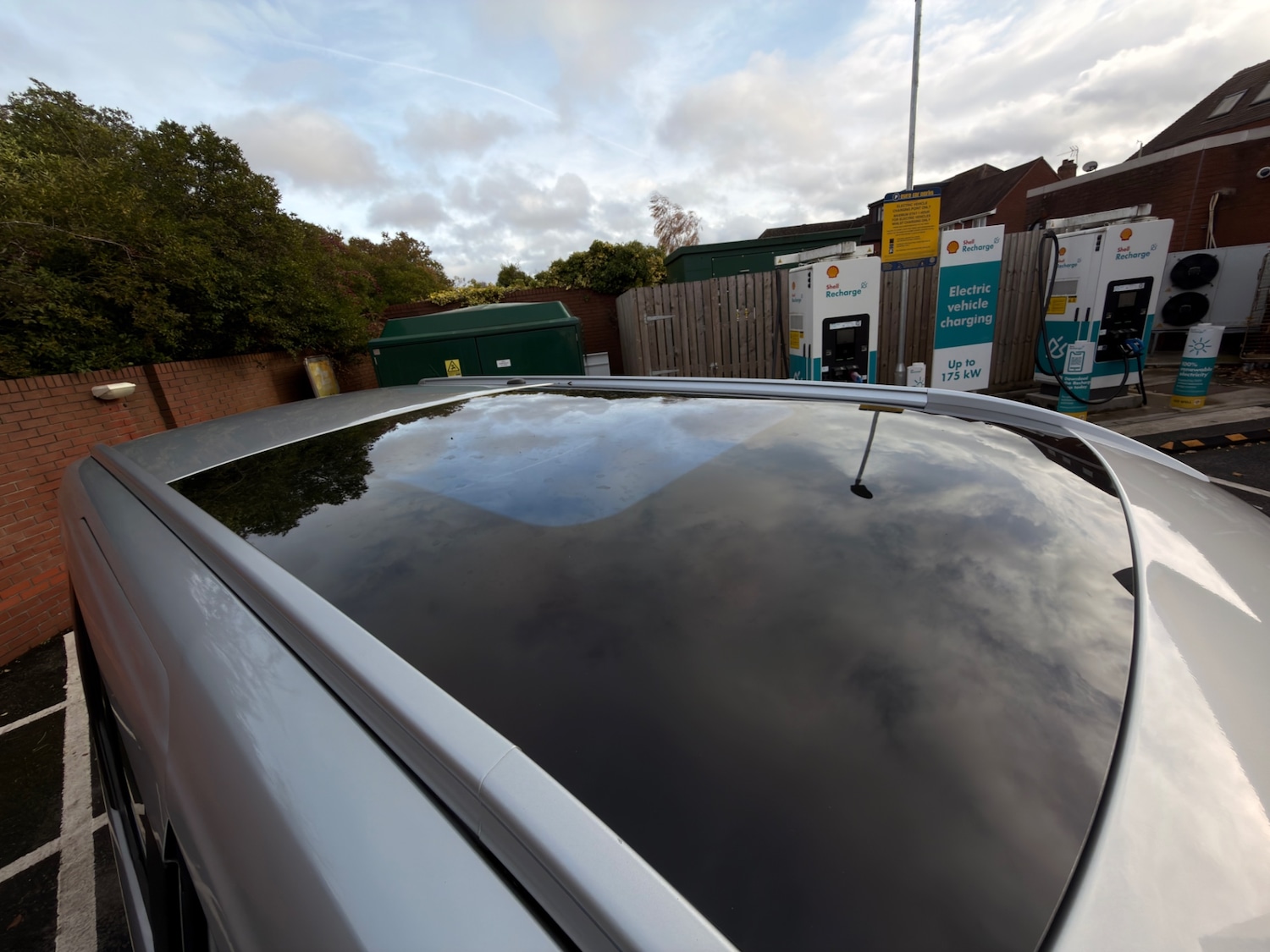 Used Ford Grand Tourneo Connect 2019 for sale - 77208716: Photo 17