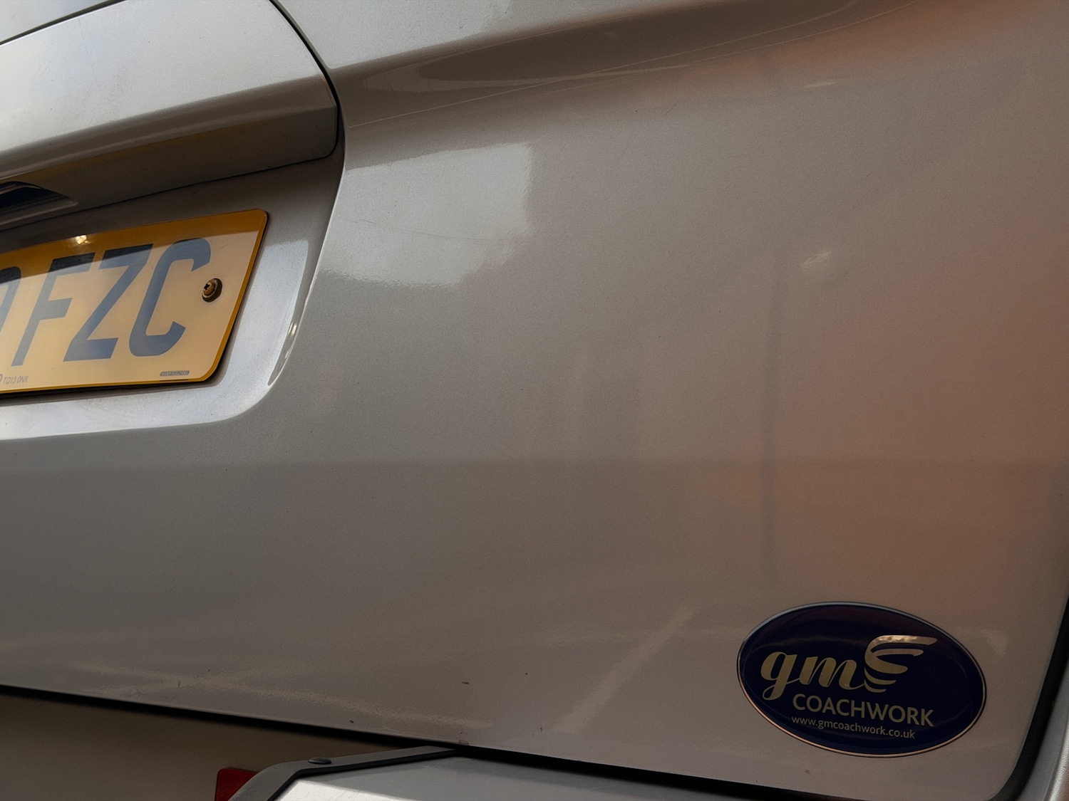 Used Ford Grand Tourneo Connect 2019 for sale - 77208716: Photo 9