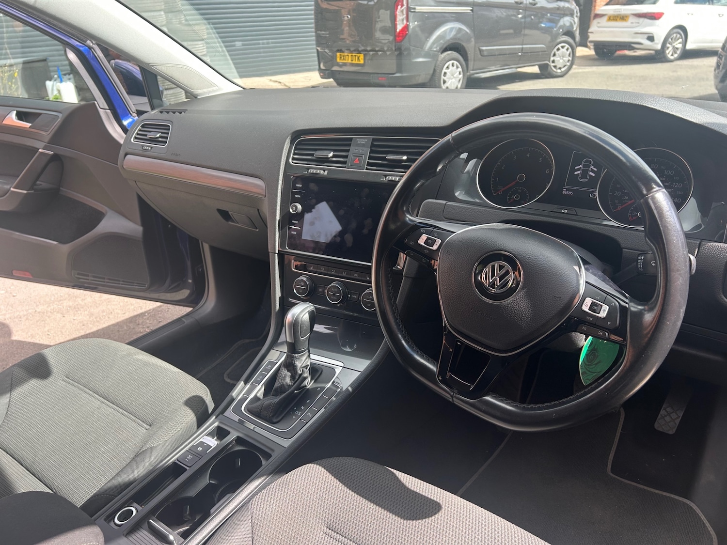 Vehicle 9