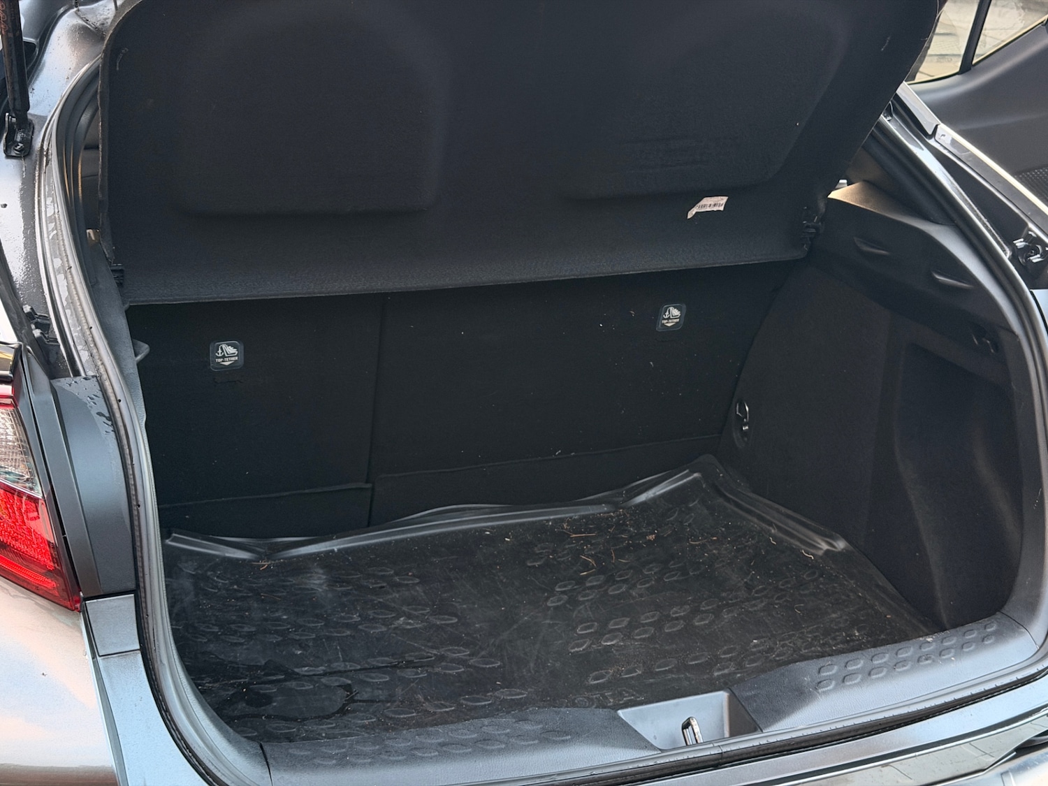 Used Toyota C-HR 2020 for sale - 77522175: Photo 13