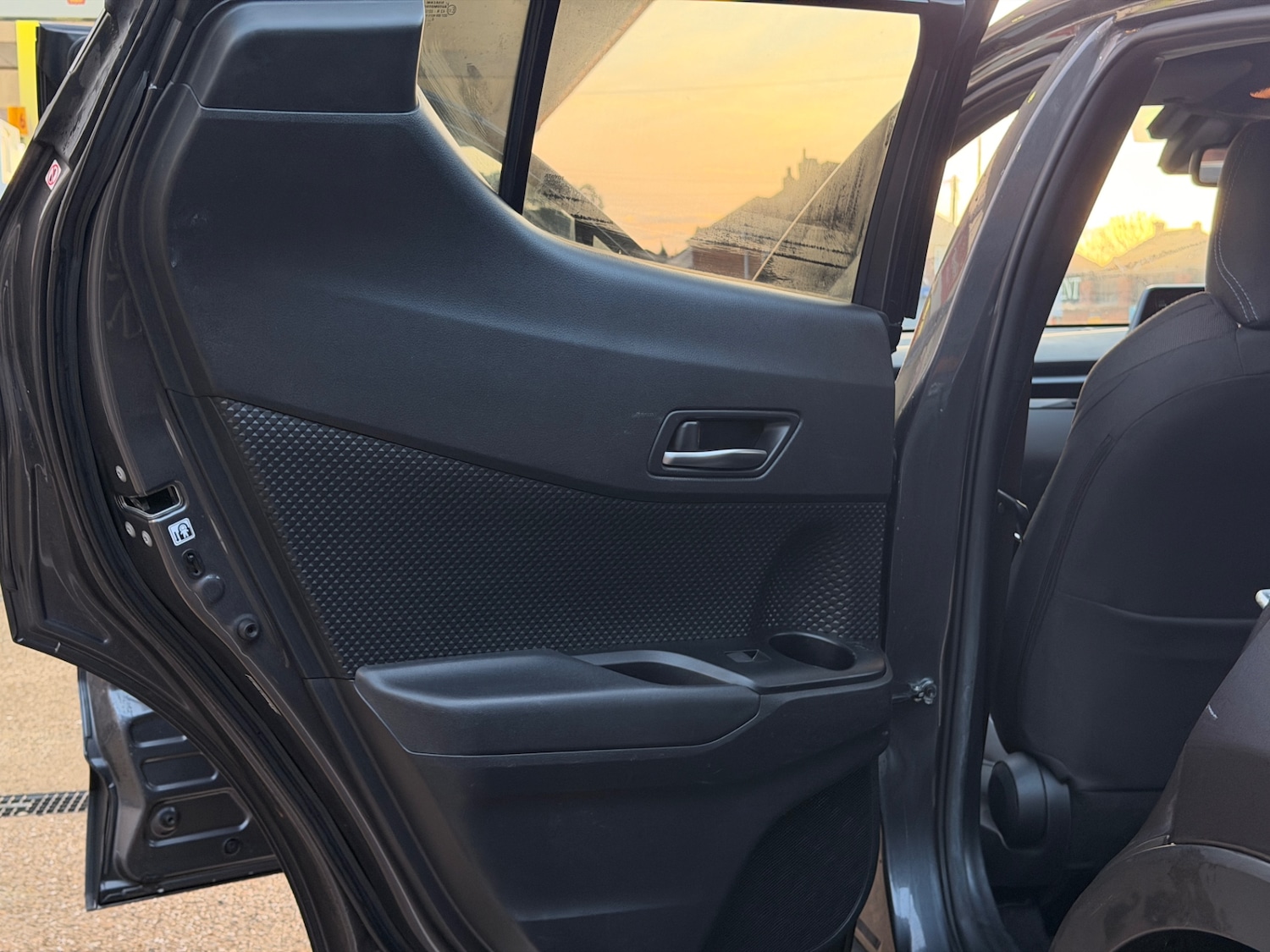 Used Toyota C-HR 2020 for sale - 77522175: Photo 14