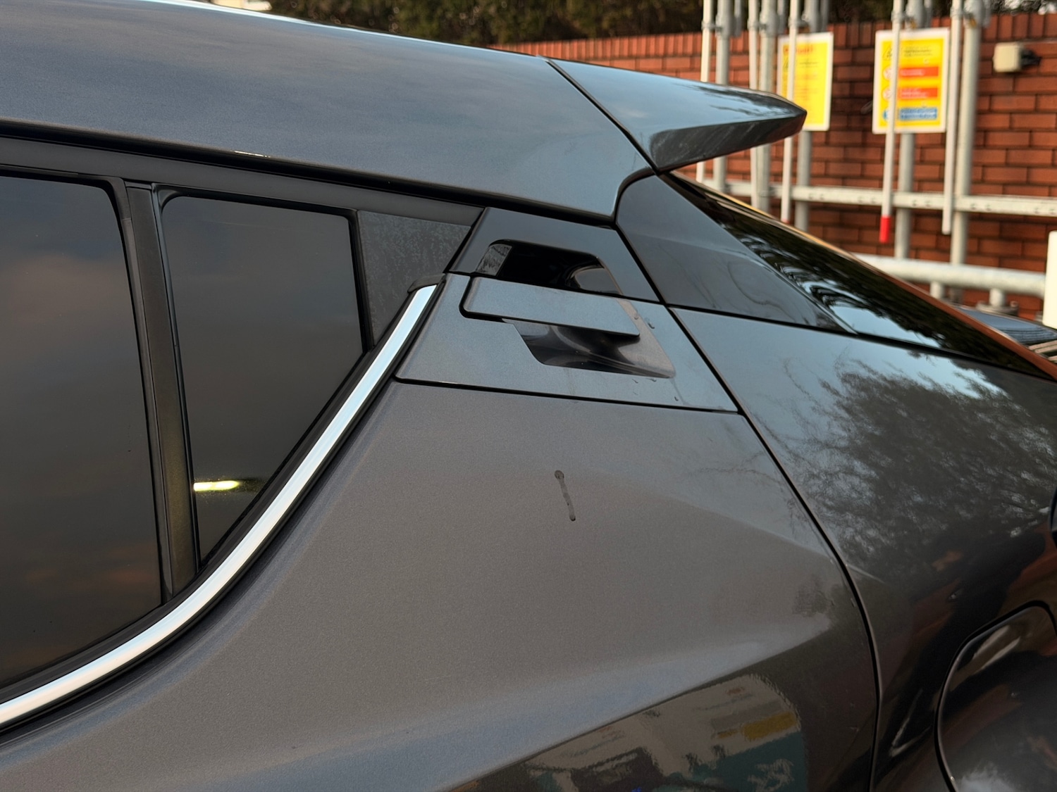 Used Toyota C-HR 2020 for sale - 77522175: Photo 15