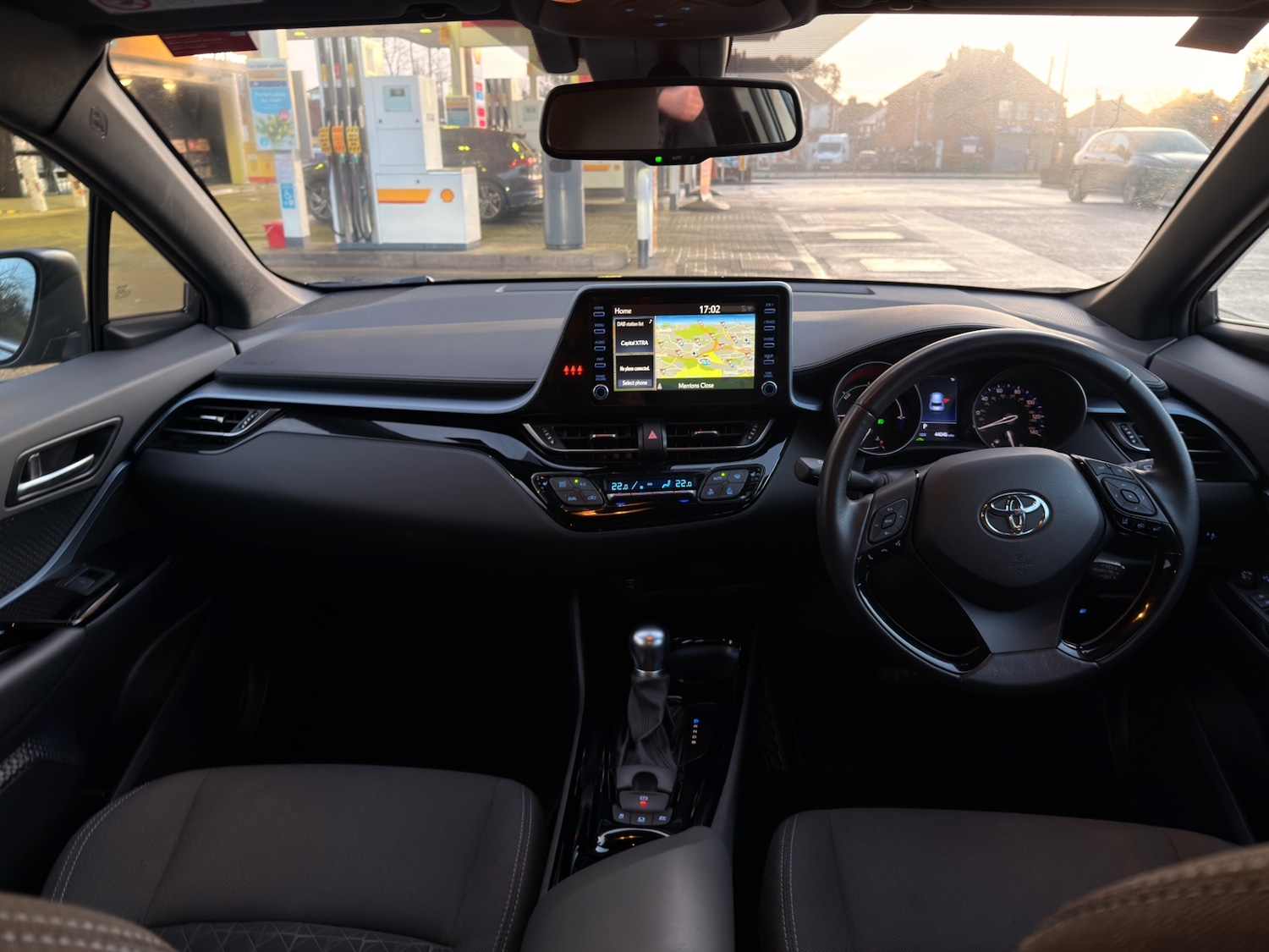 Used Toyota C-HR 2020 for sale - 77522175: Photo 17