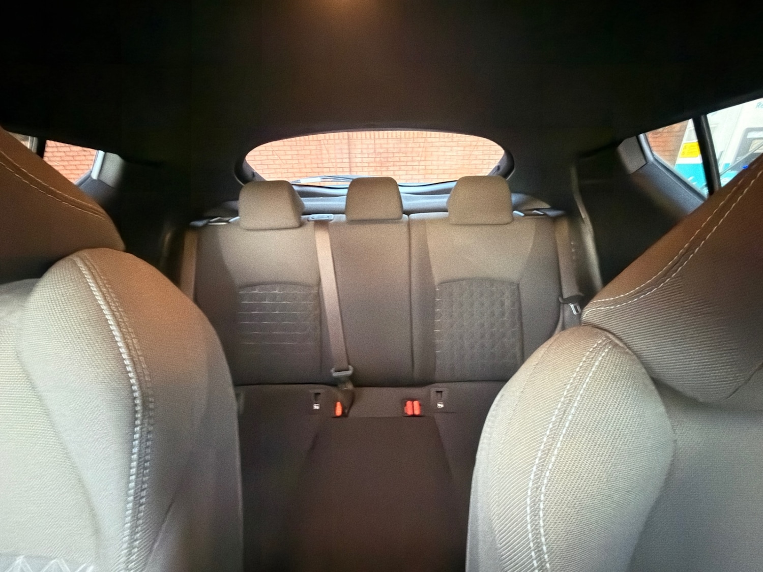 Used Toyota C-HR 2020 for sale - 77522175: Photo 19