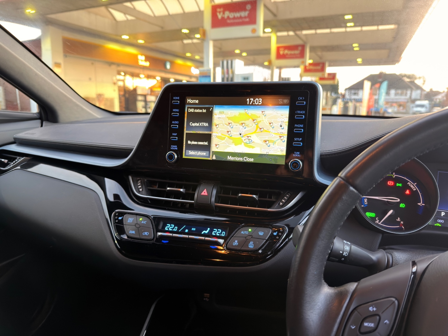 Used Toyota C-HR 2020 for sale - 77522175: Photo 22