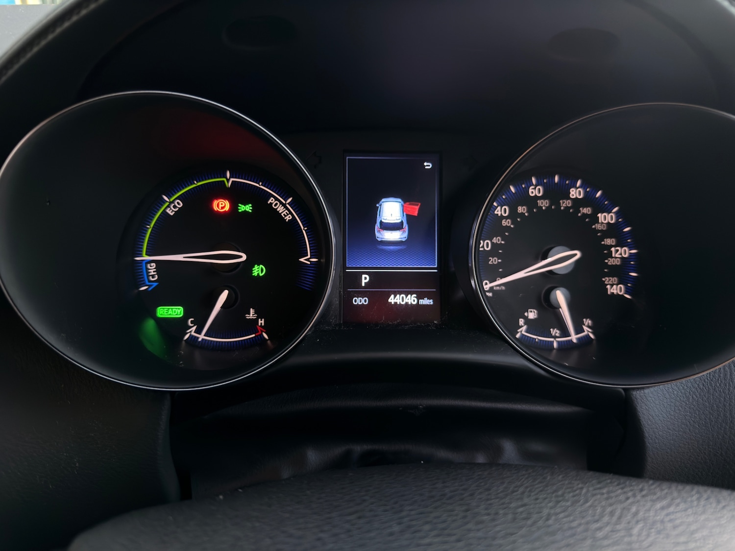 Used Toyota C-HR 2020 for sale - 77522175: Photo 29