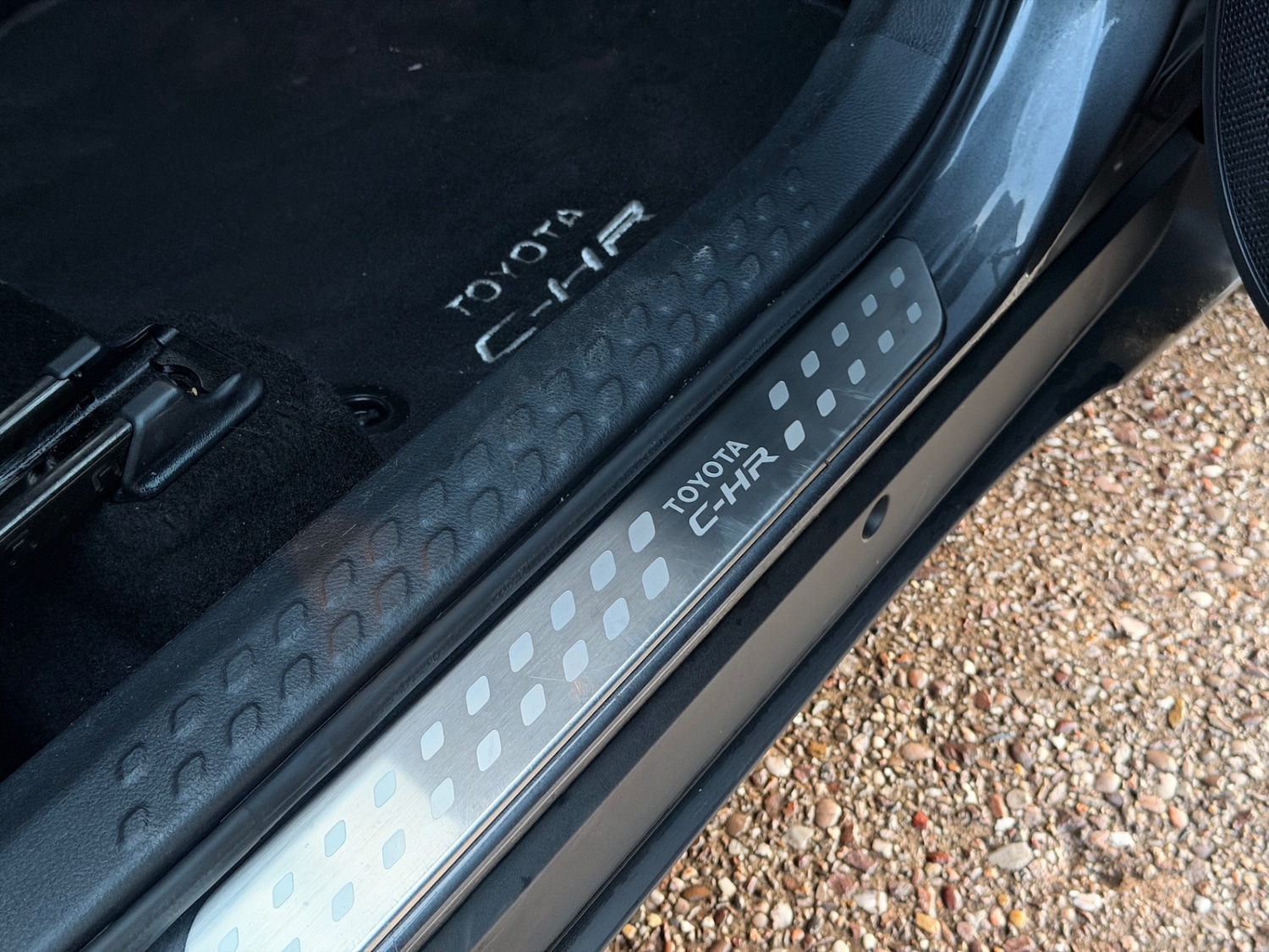 Used Toyota C-HR 2020 for sale - 77522175: Photo 30