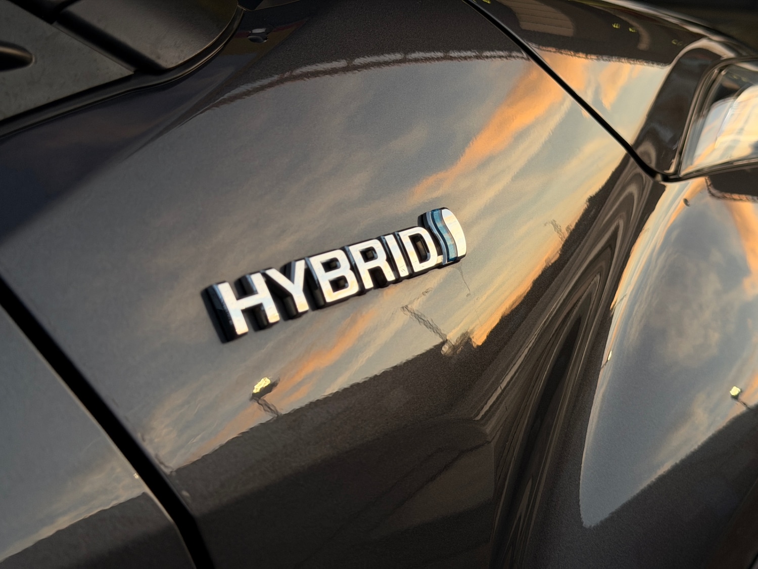 Used Toyota C-HR 2020 for sale - 77522175: Photo 5