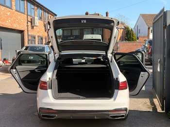 Used Audi A4 2021 for sale - 78283246: Photo