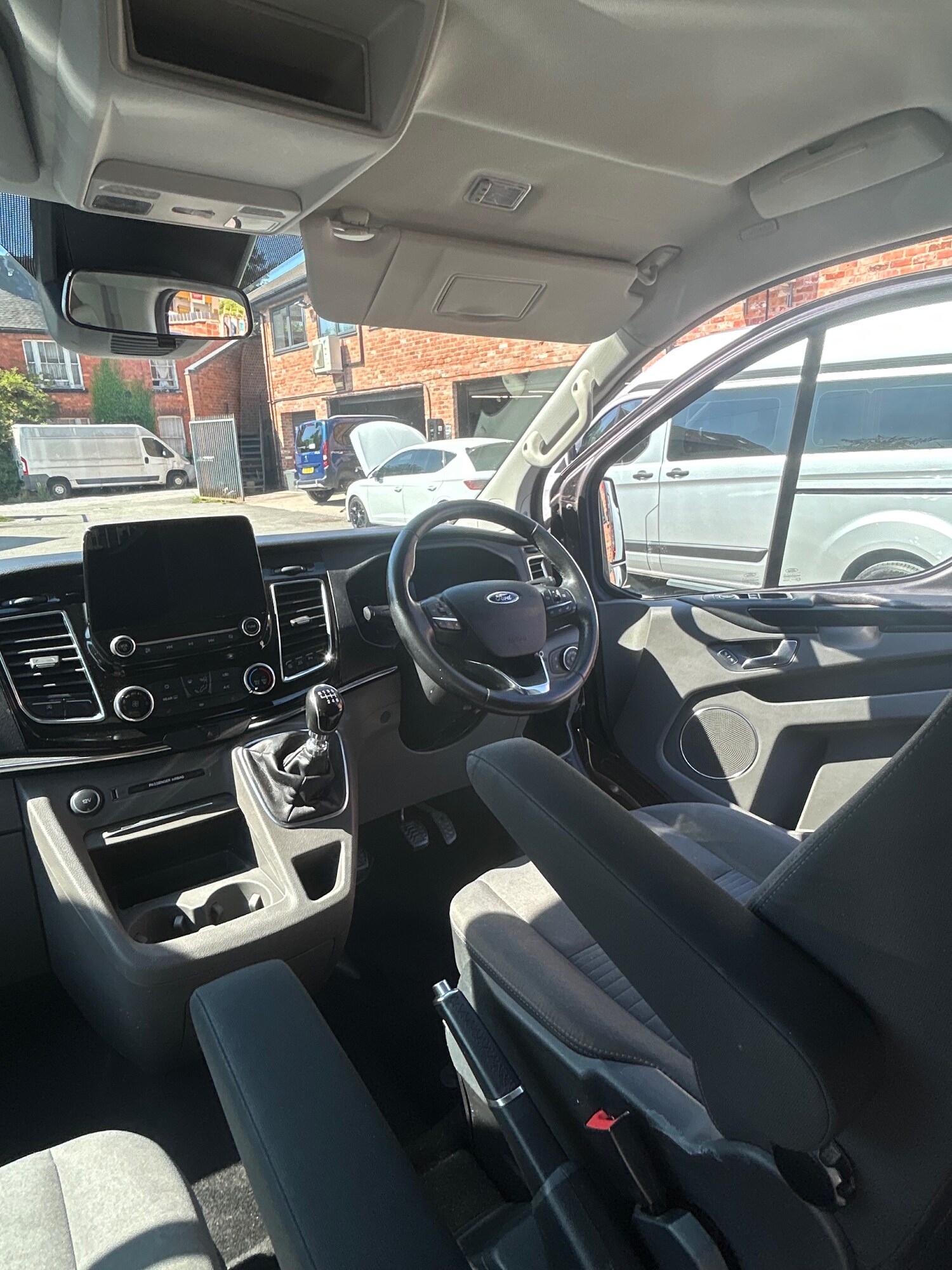 Vehicle 13