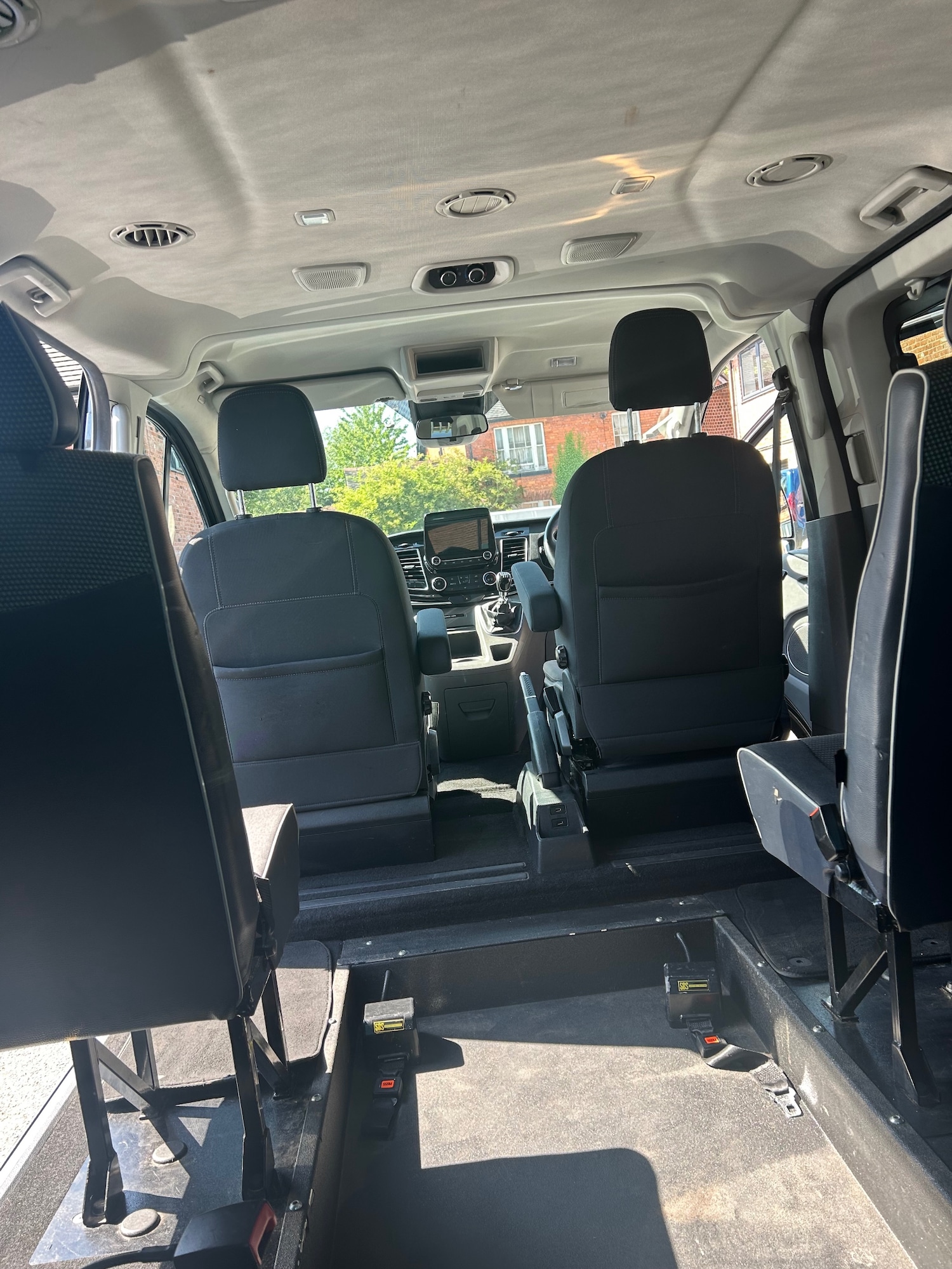Vehicle 25