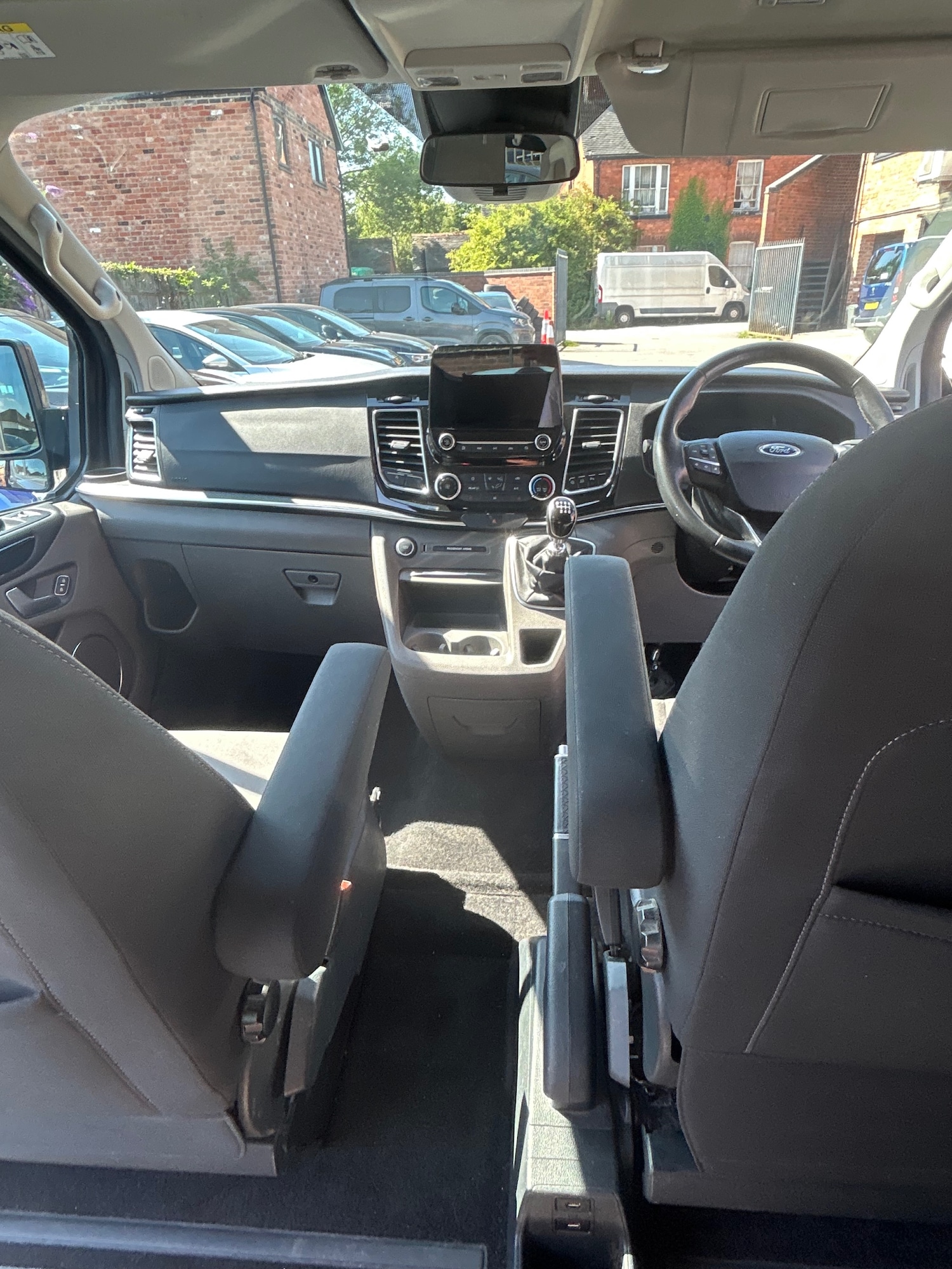 Vehicle 26