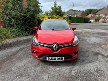 Used Renault Clio 2018 for sale - 75252507: Photo