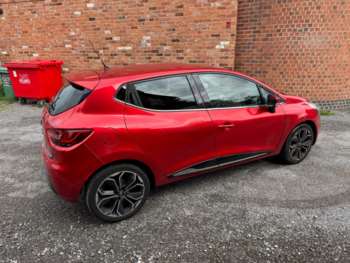 Used Renault Clio 2018 for sale - 75252507: Photo