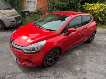 Used Renault Clio 2018 for sale - 75252507: Photo