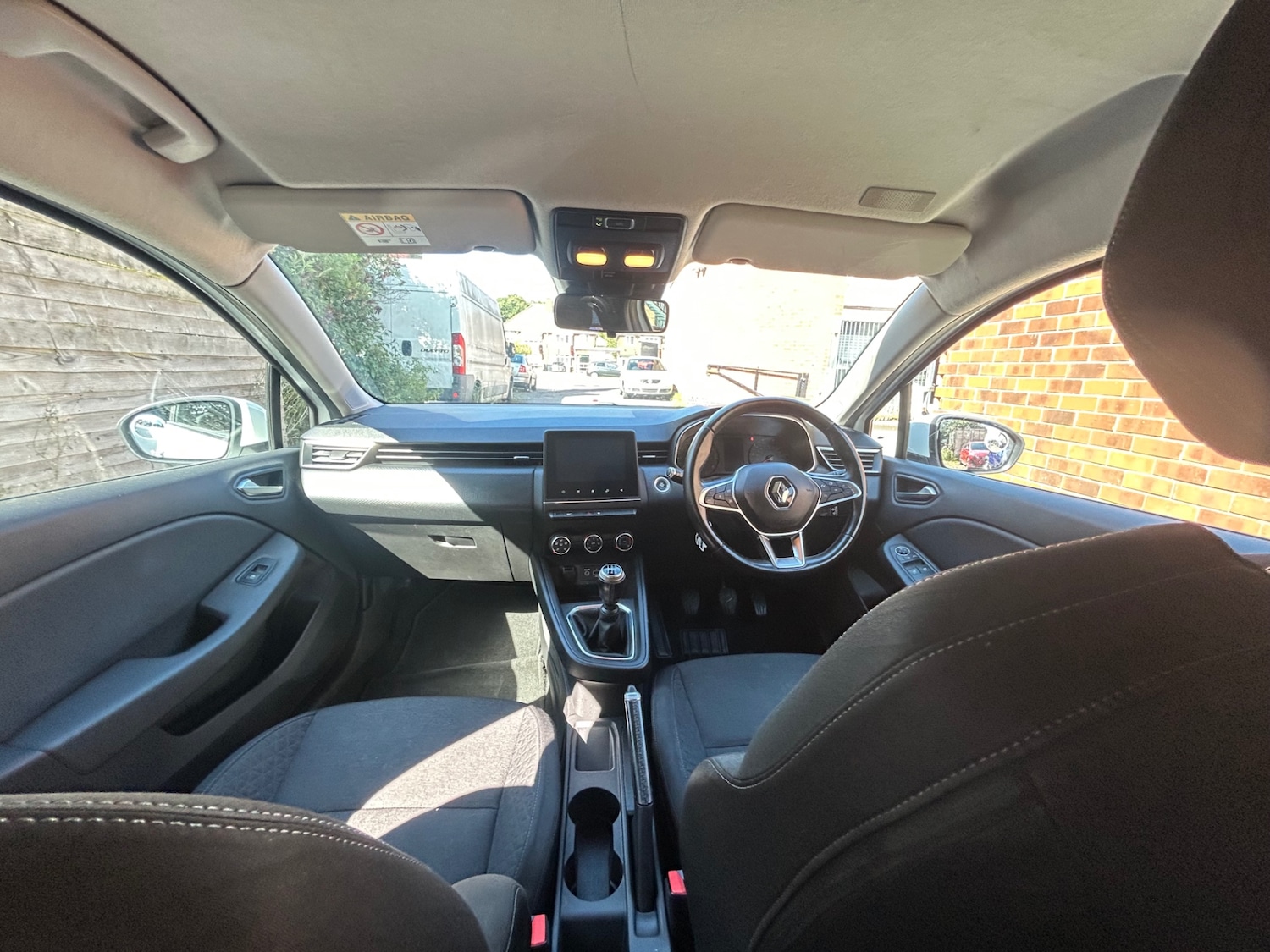 Vehicle 11