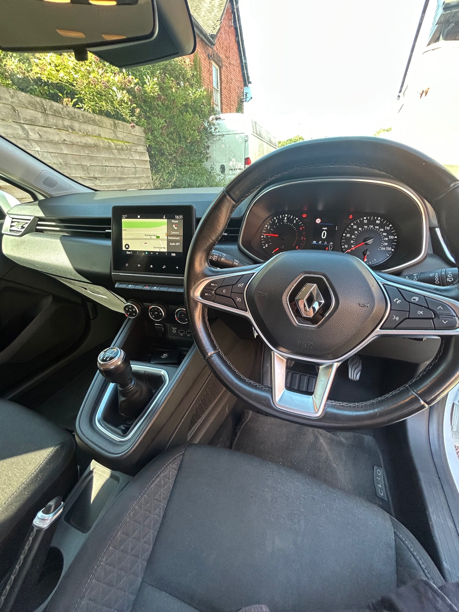 Vehicle 15