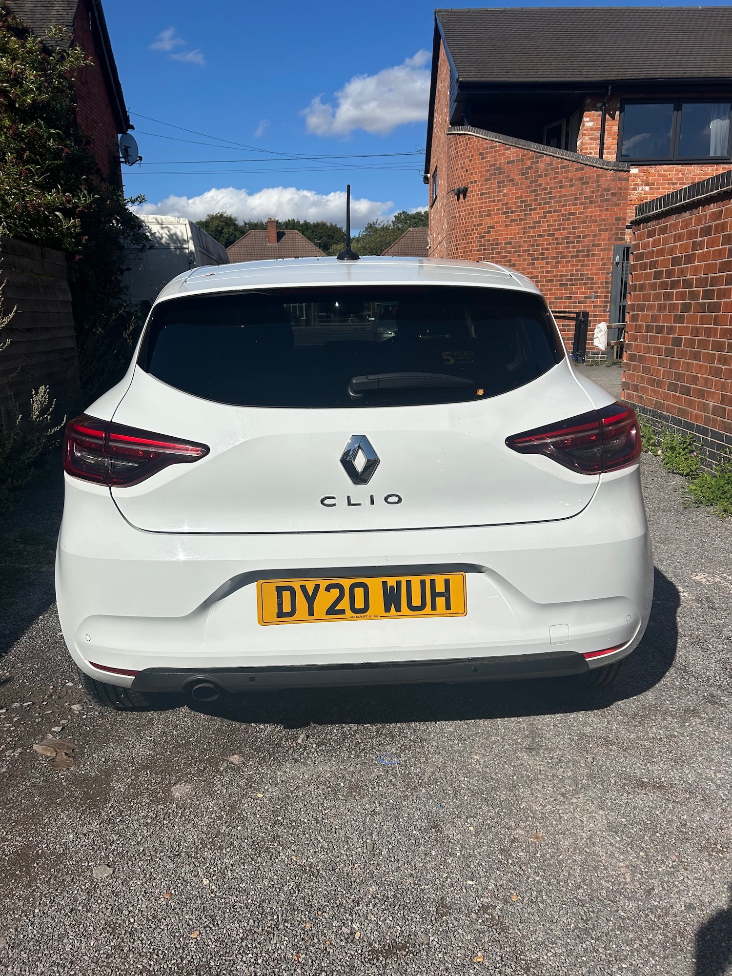 Vehicle 6