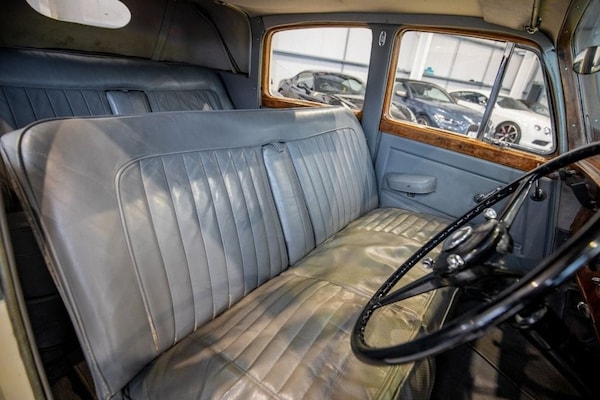 Used Bentley Continental 2000 for sale - 74536745: Photo 12