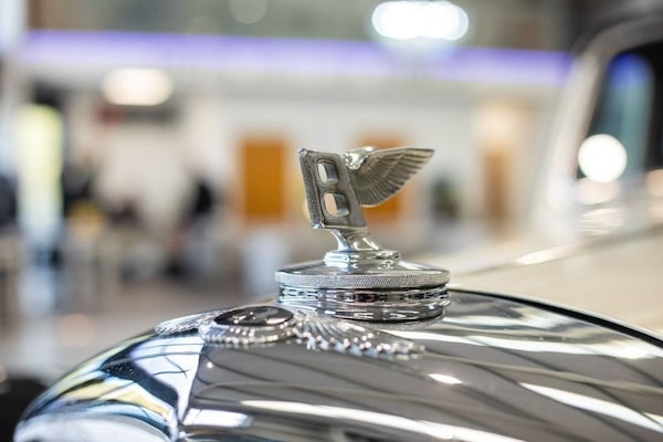 Used Bentley Continental 2000 for sale - 74536745: Photo 13