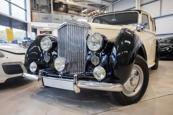 Used Bentley Continental 2000 for sale - 74536745: Photo 14