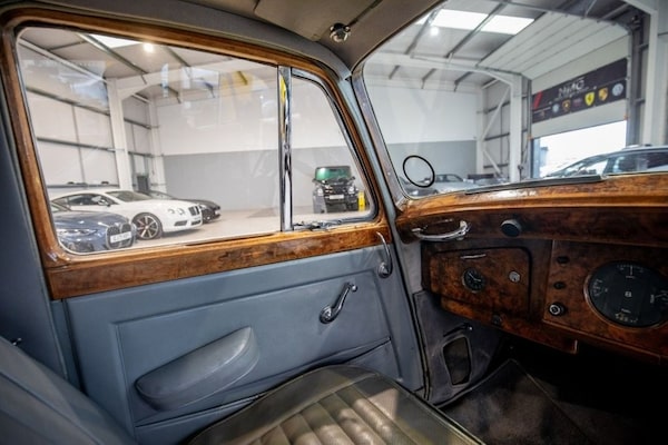 Used Bentley Continental 2000 for sale - 74536745: Photo 19