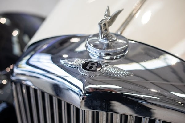 Used Bentley Continental 2000 for sale - 74536745: Photo 20