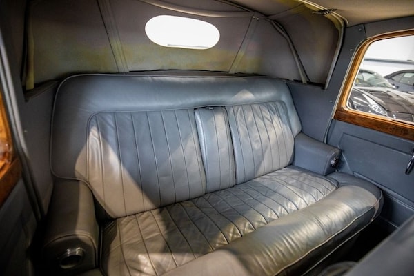 Used Bentley Continental 2000 for sale - 74536745: Photo 21