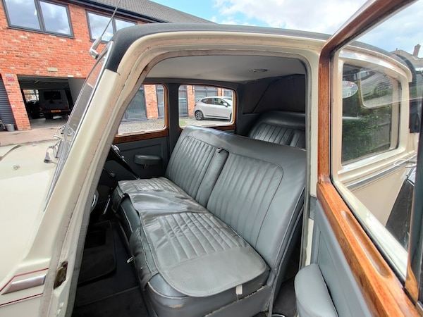 Used Bentley Continental 2000 for sale - 74536745: Photo 5