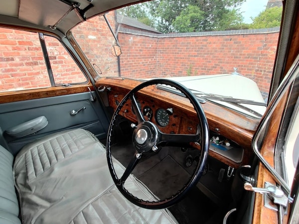 Used Bentley Continental 2000 for sale - 74536745: Photo 6