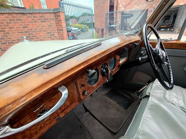 Used Bentley Continental 2000 for sale - 74536745: Photo 7