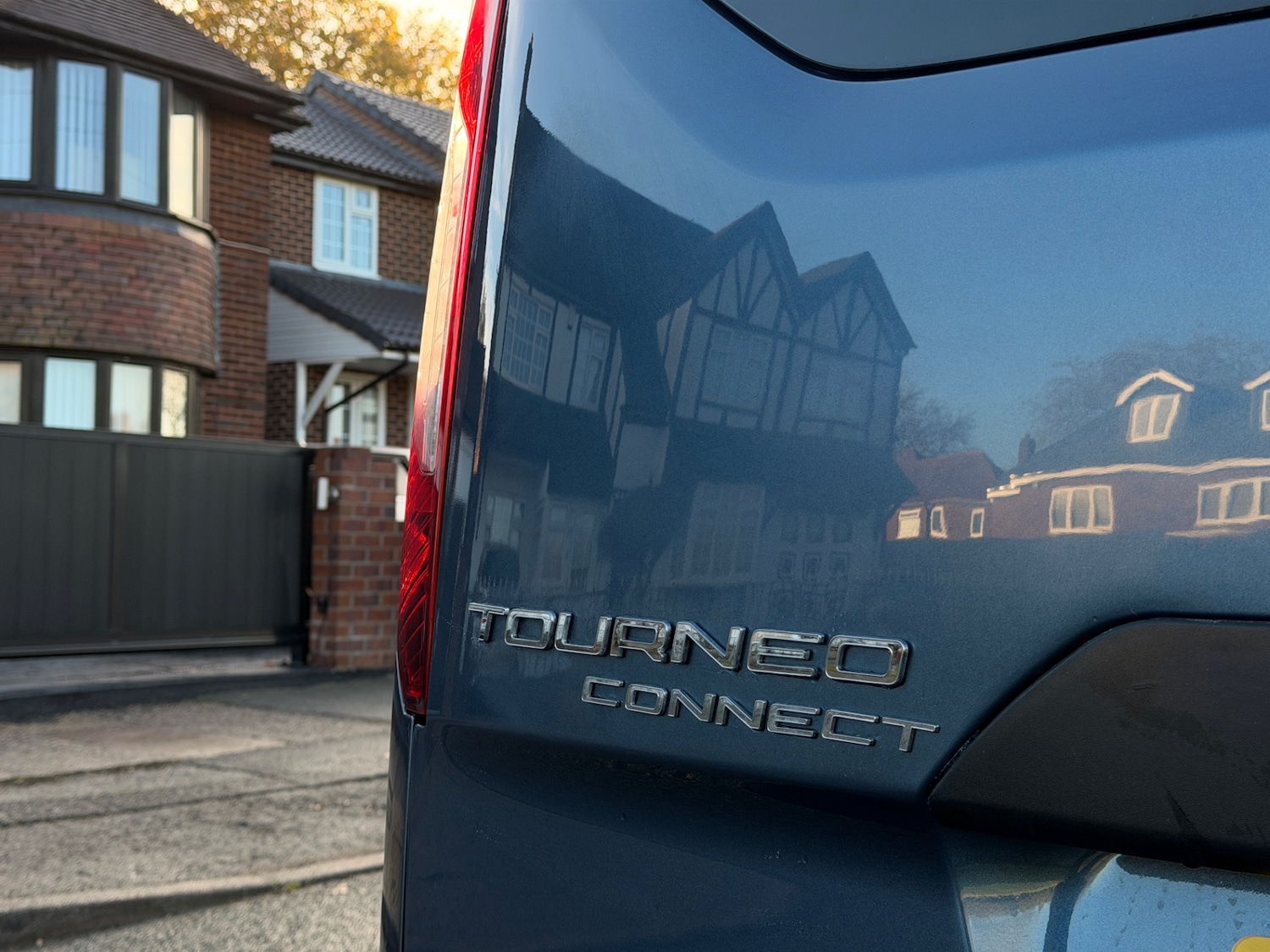 Used Ford Grand Tourneo Connect 2019 for sale - 77640218: Photo 5