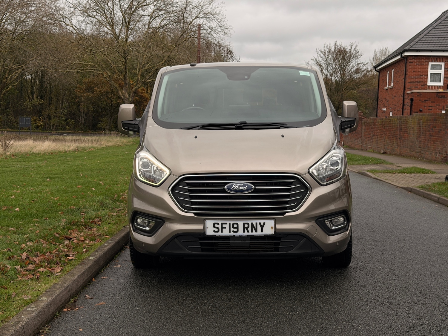 Used Ford Independence 2019 for sale - 76542519: Photo 1