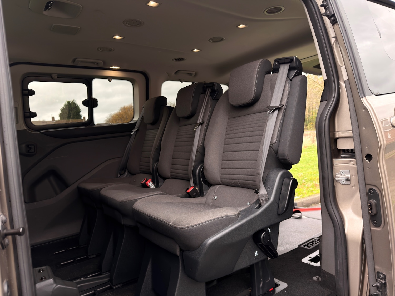 Used Ford Independence 2019 for sale - 76542519: Photo 19