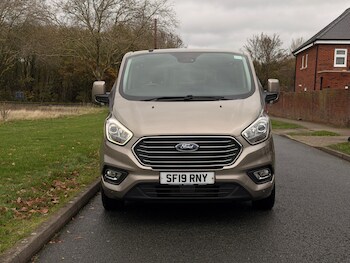 Used Ford Independence 2019 for sale - 76542519: Photo