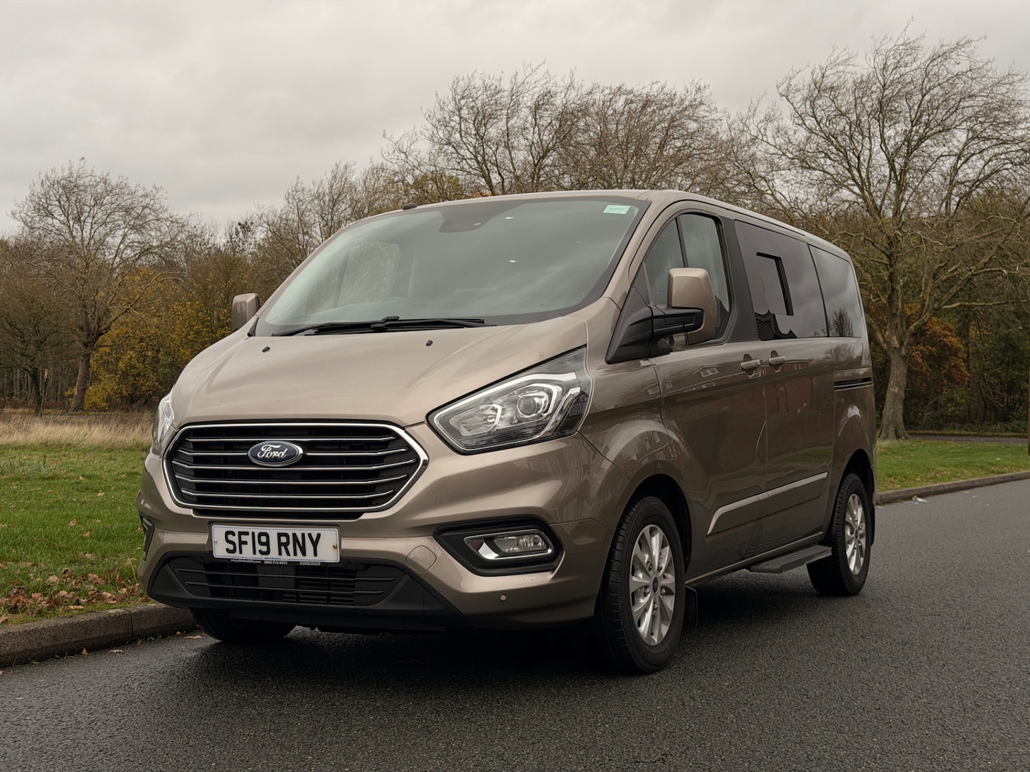 Used Ford Independence 2019 for sale - 76542519: Photo 2