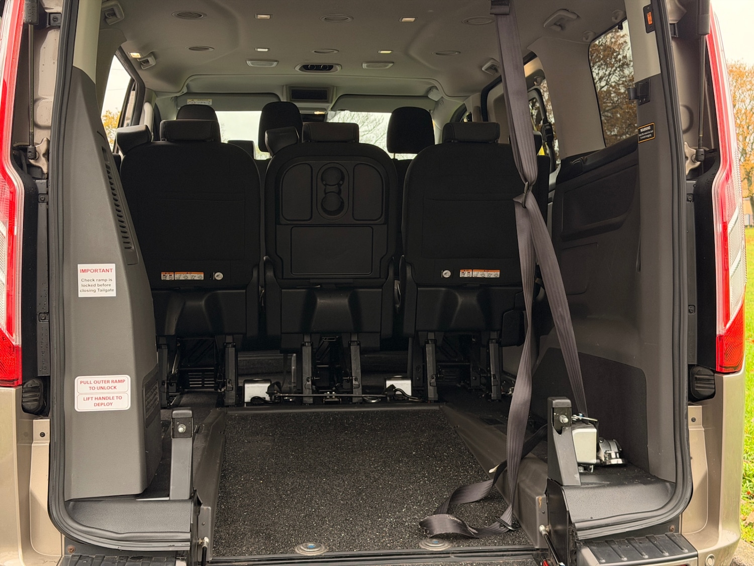 Used Ford Independence 2019 for sale - 76542519: Photo 20