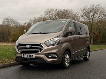 Used Ford Independence 2019 for sale - 76542519: Photo