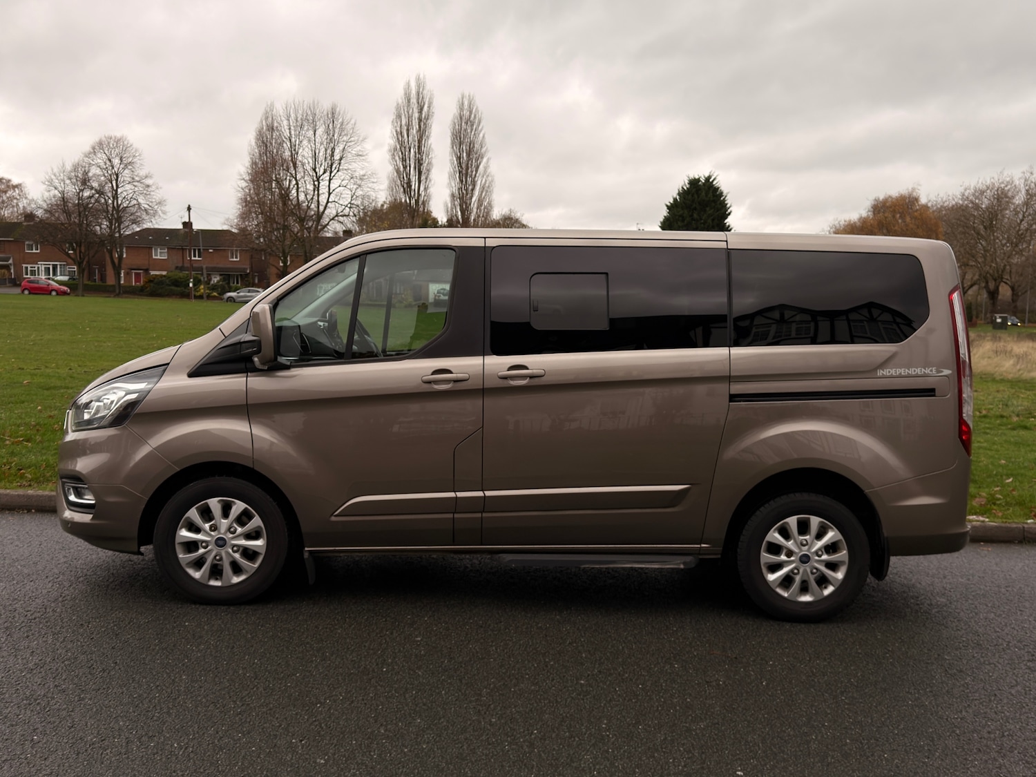 Used Ford Independence 2019 for sale - 76542519: Photo 3