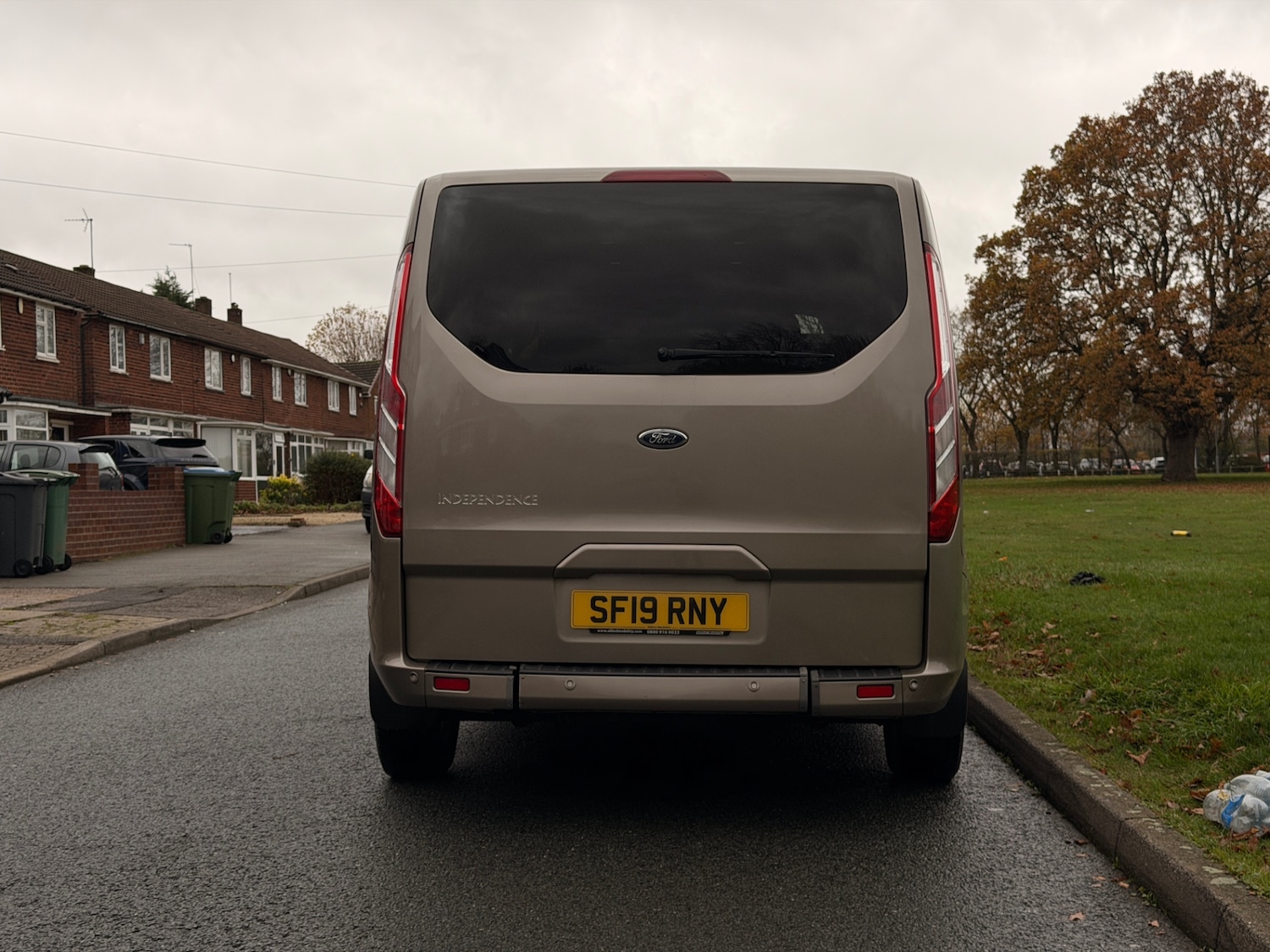 Used Ford Independence 2019 for sale - 76542519: Photo 5