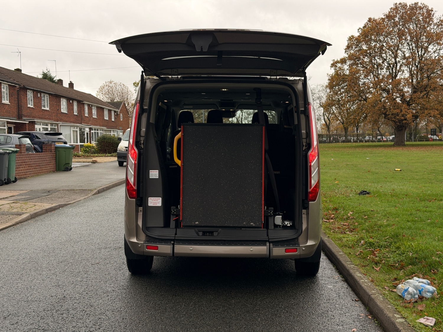 Used Ford Independence 2019 for sale - 76542519: Photo 6