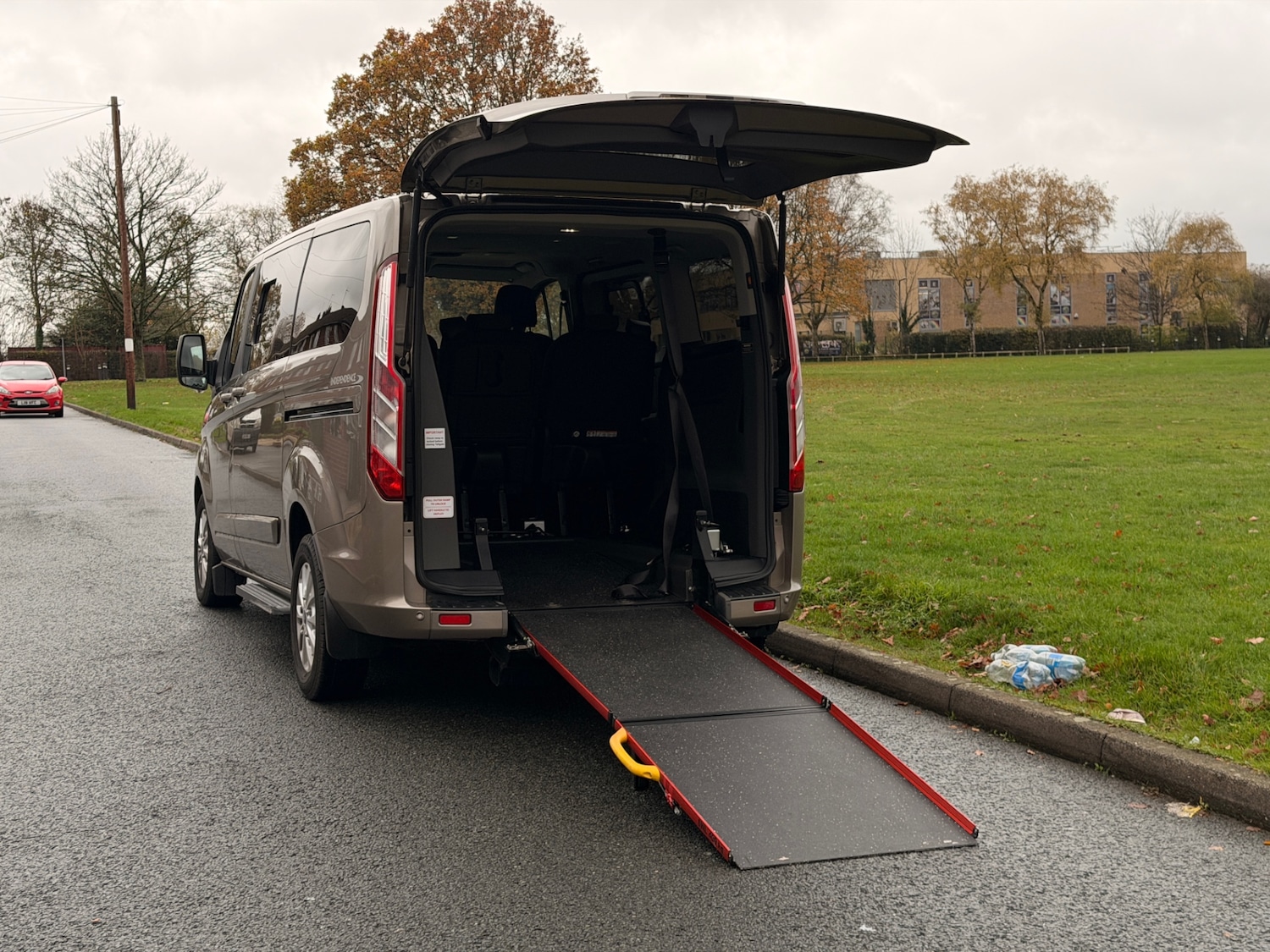 Used Ford Independence 2019 for sale - 76542519: Photo 7