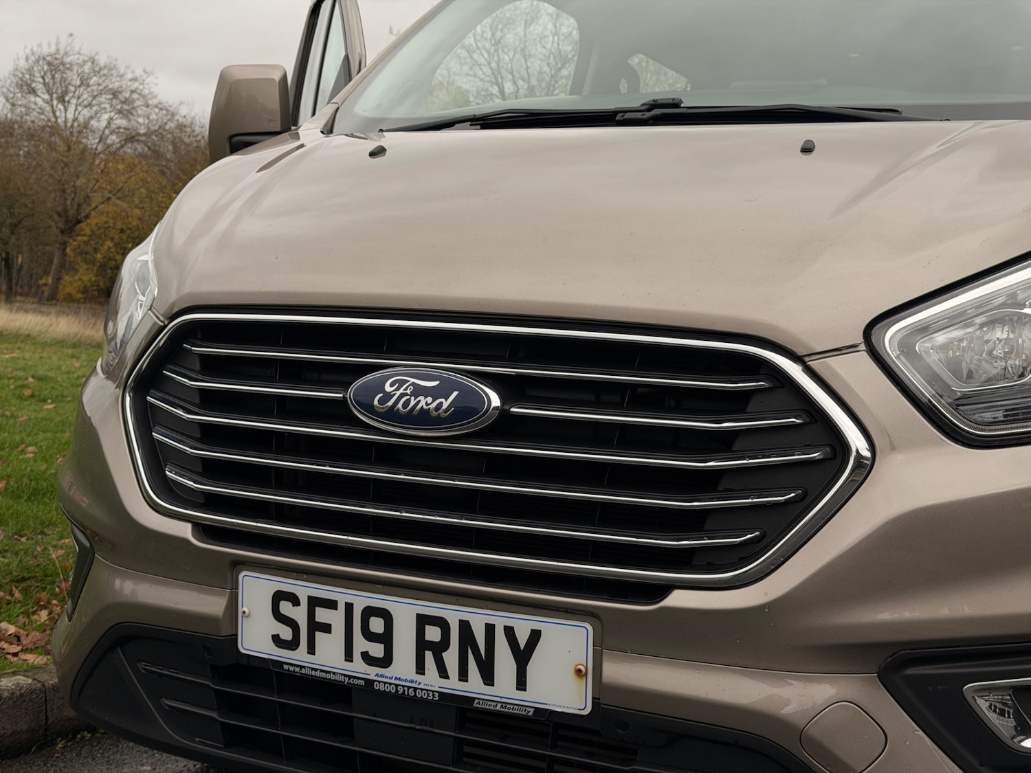 Used Ford Independence 2019 for sale - 76542519: Photo 8