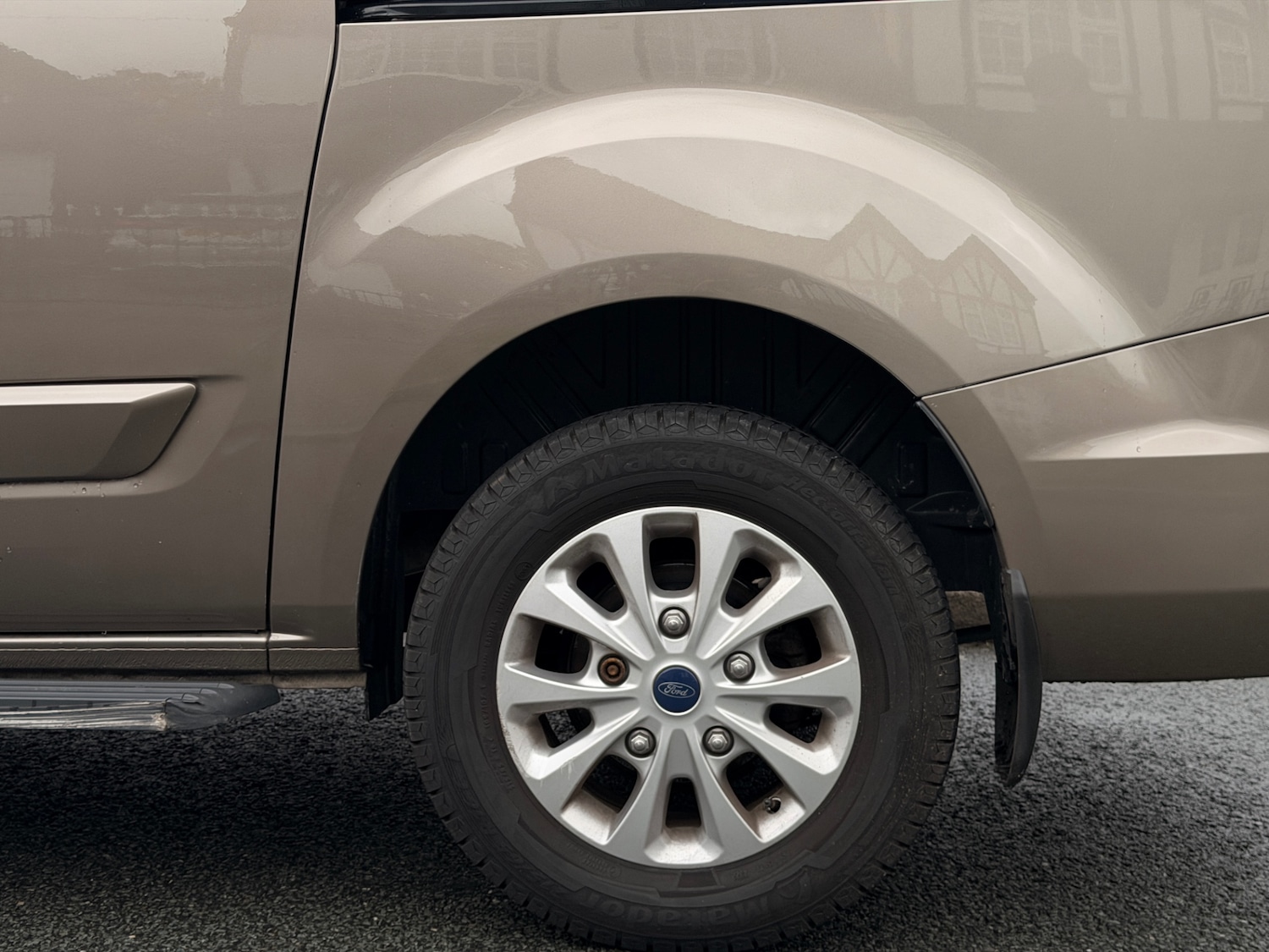 Used Ford Independence 2019 for sale - 76542519: Photo 9