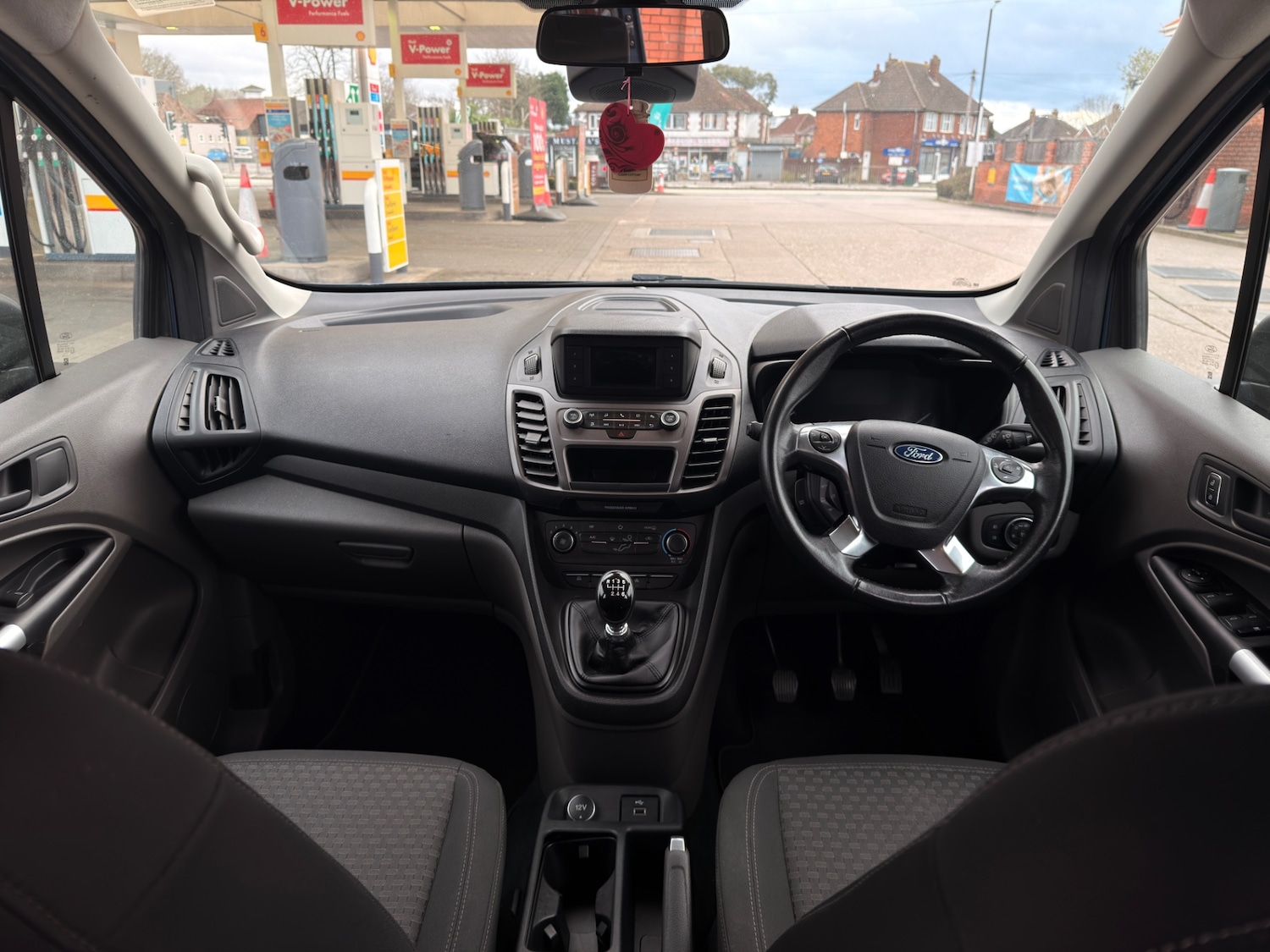 Used Ford Grand Tourneo Connect 2019 for sale - 77845060: Photo 11