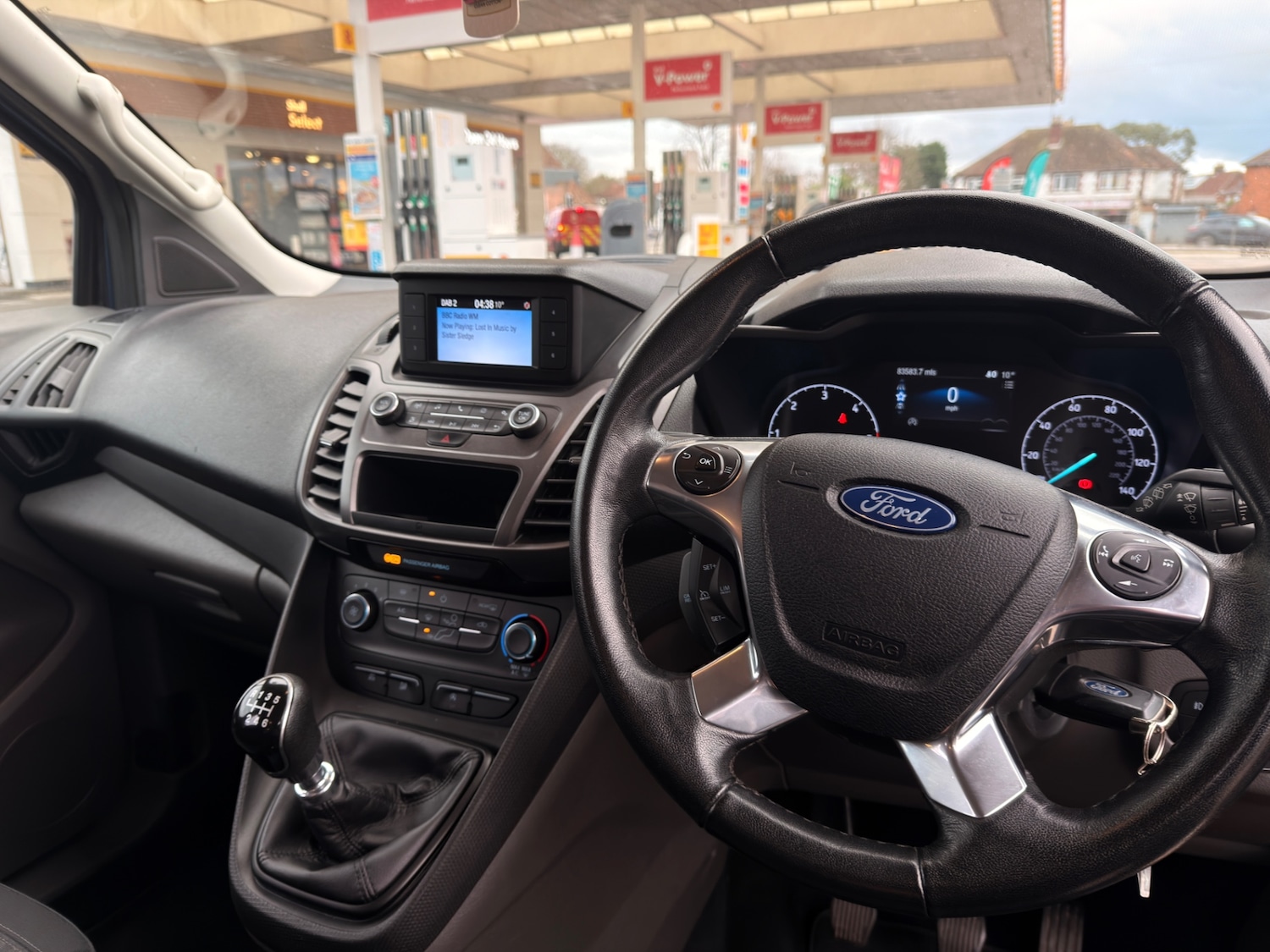 Used Ford Grand Tourneo Connect 2019 for sale - 77845060: Photo 13